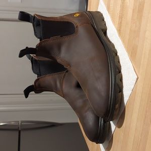 Wolverine Men's I-90 EPX® Romeo Boots 10.5